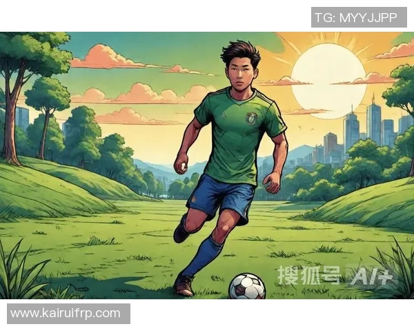 与足球明星亲密接触的机会来临，快来了解他们的故事与梦想吧